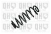 QUINTON HAZELL QCS8093 Coil Spring